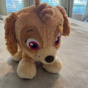 Build A Bear Workshop Nickelodeon Paw Patrol Skye Plush Puppy Dog Retired 2016